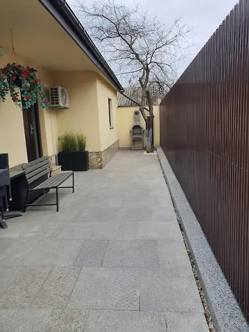 فيلا Casa Cu Flori بوخارست رومانيا