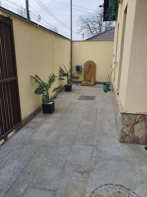 度假居 布加勒斯特Casa Cu Flori别墅 罗马尼亚